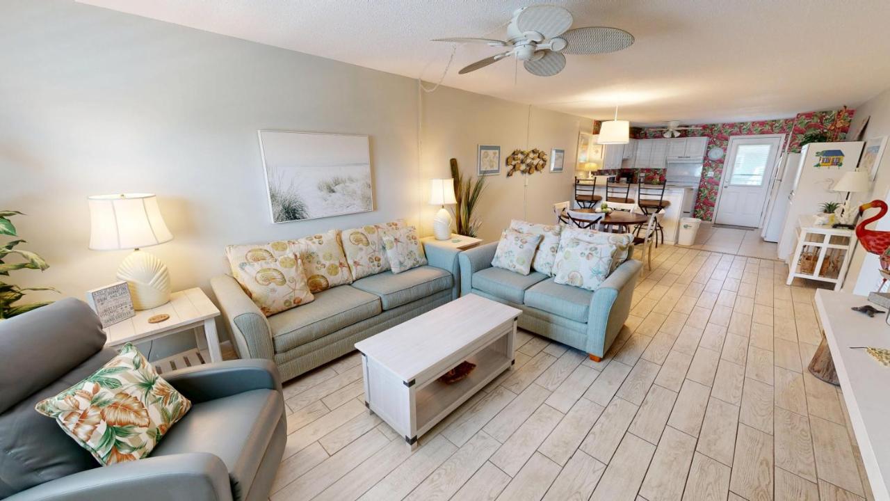 Venus 201- by Holiday Isle Properties - B&B Fort Walton Beach