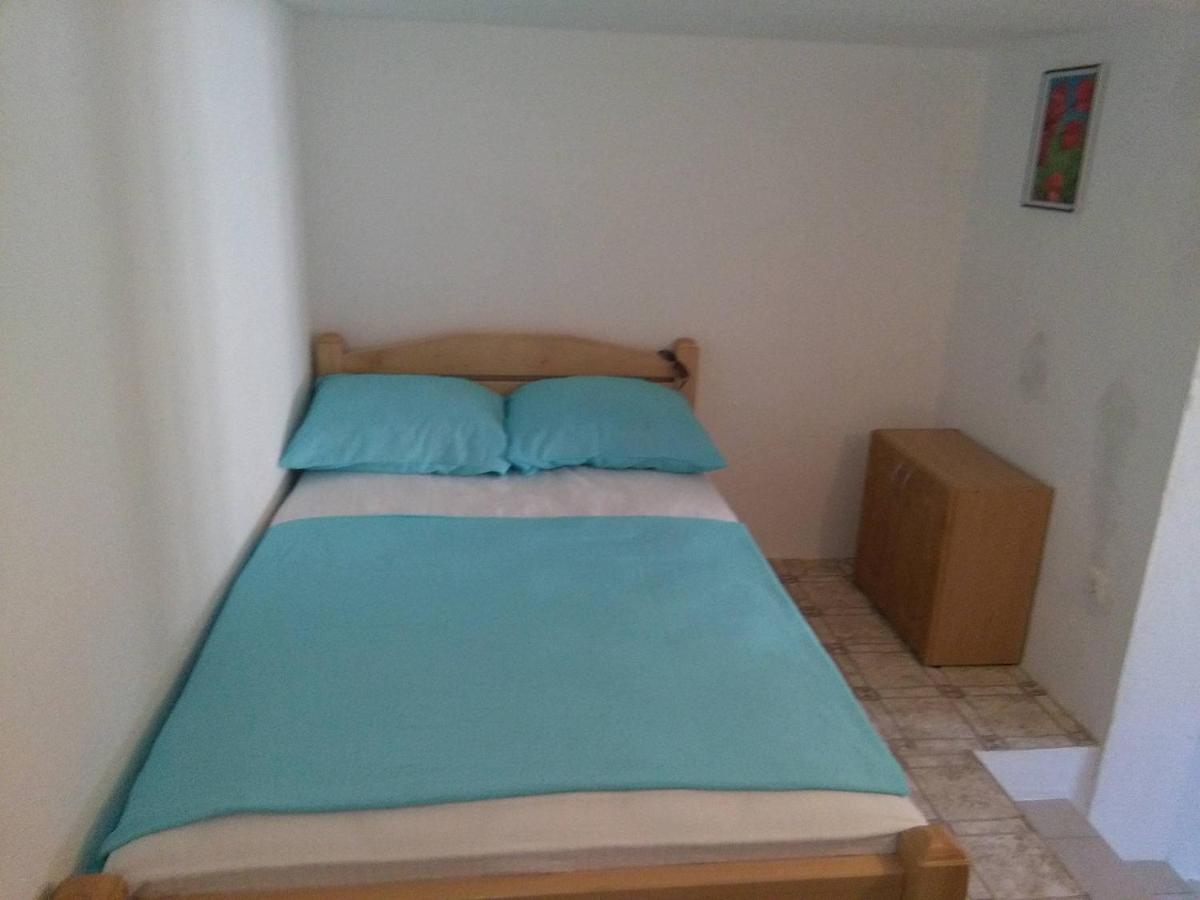 Appartement - Begane Grond