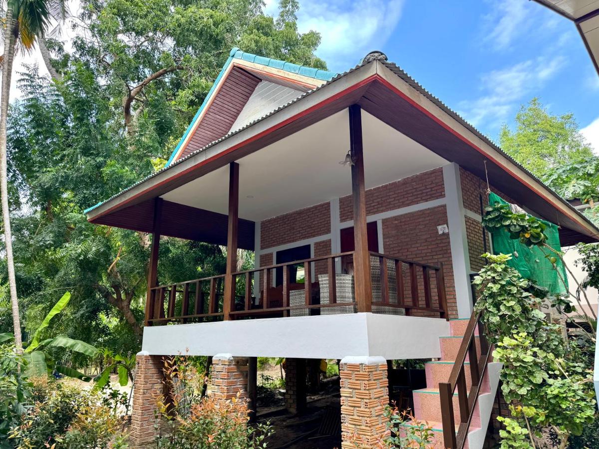 Solara House - B&B Ko Pha Ngan