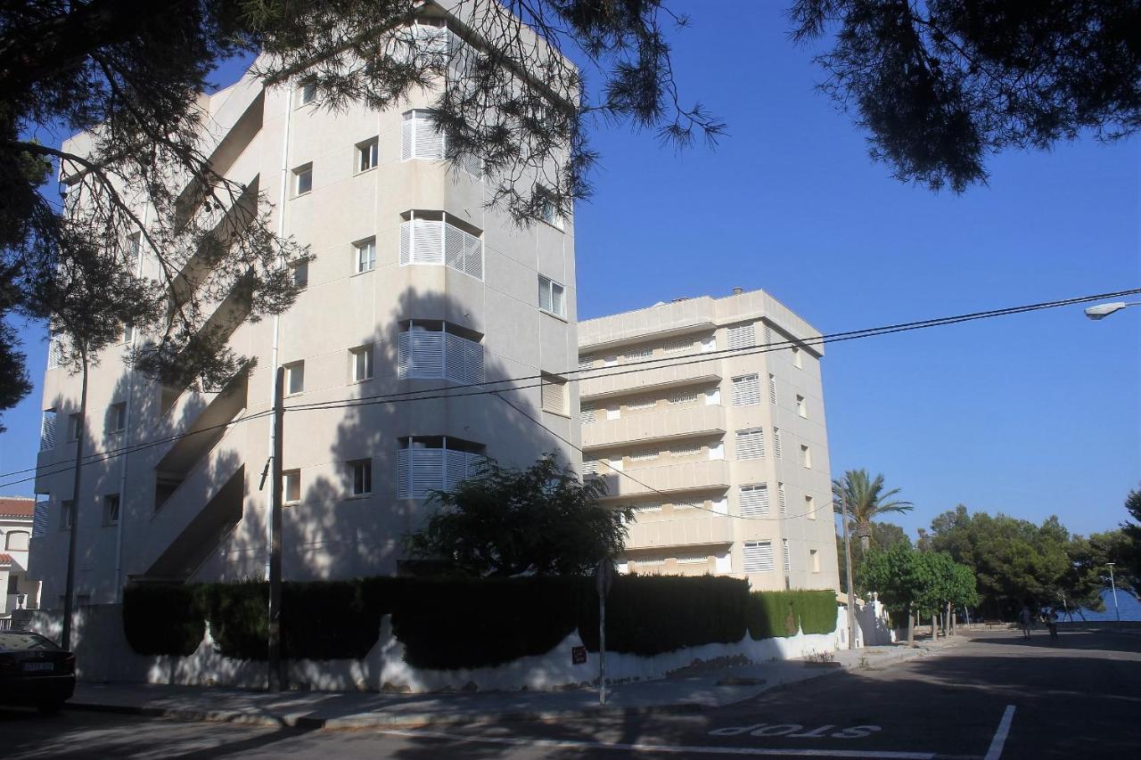 JOYAPARTMENTS Calas II - Ferienwohnung Miami Platja