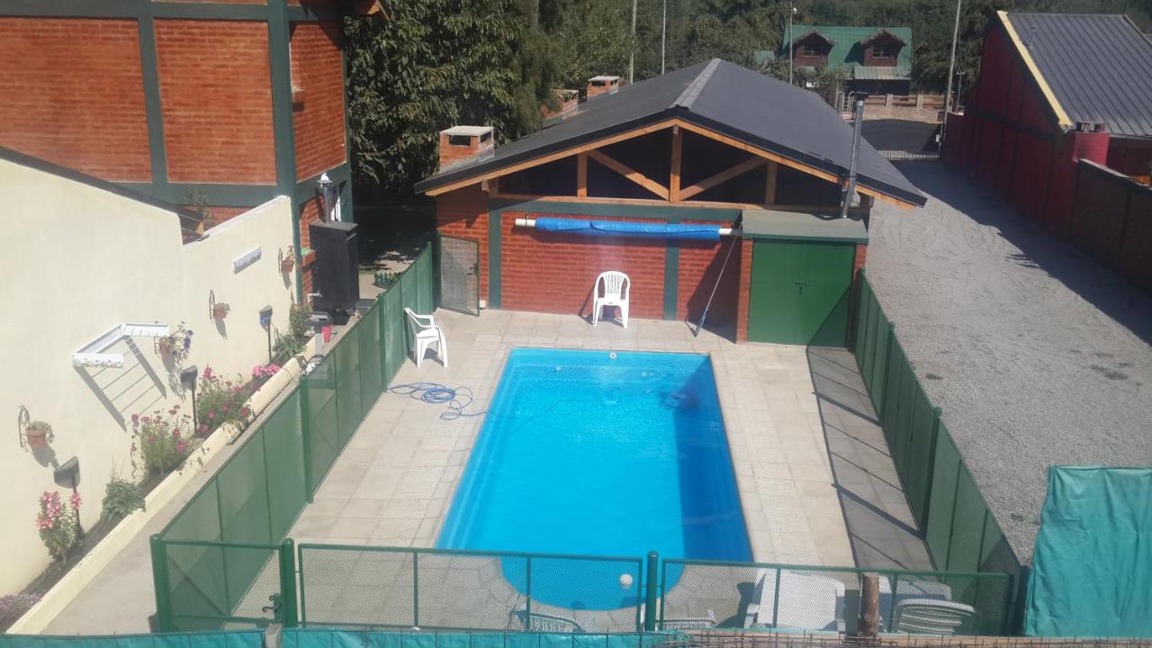 Complejo Turistico Bambu - B&B