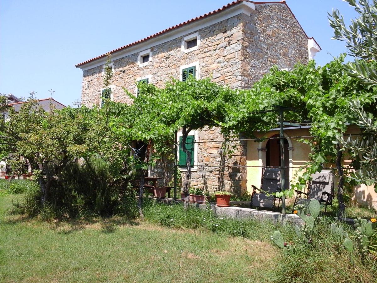 B&B Isola d'Istria - Kmetija Medljan - Bed and Breakfast Isola d'Istria