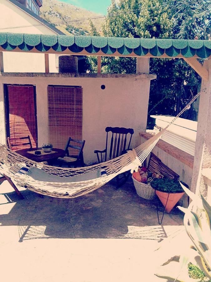 Habitación Doble Estándar