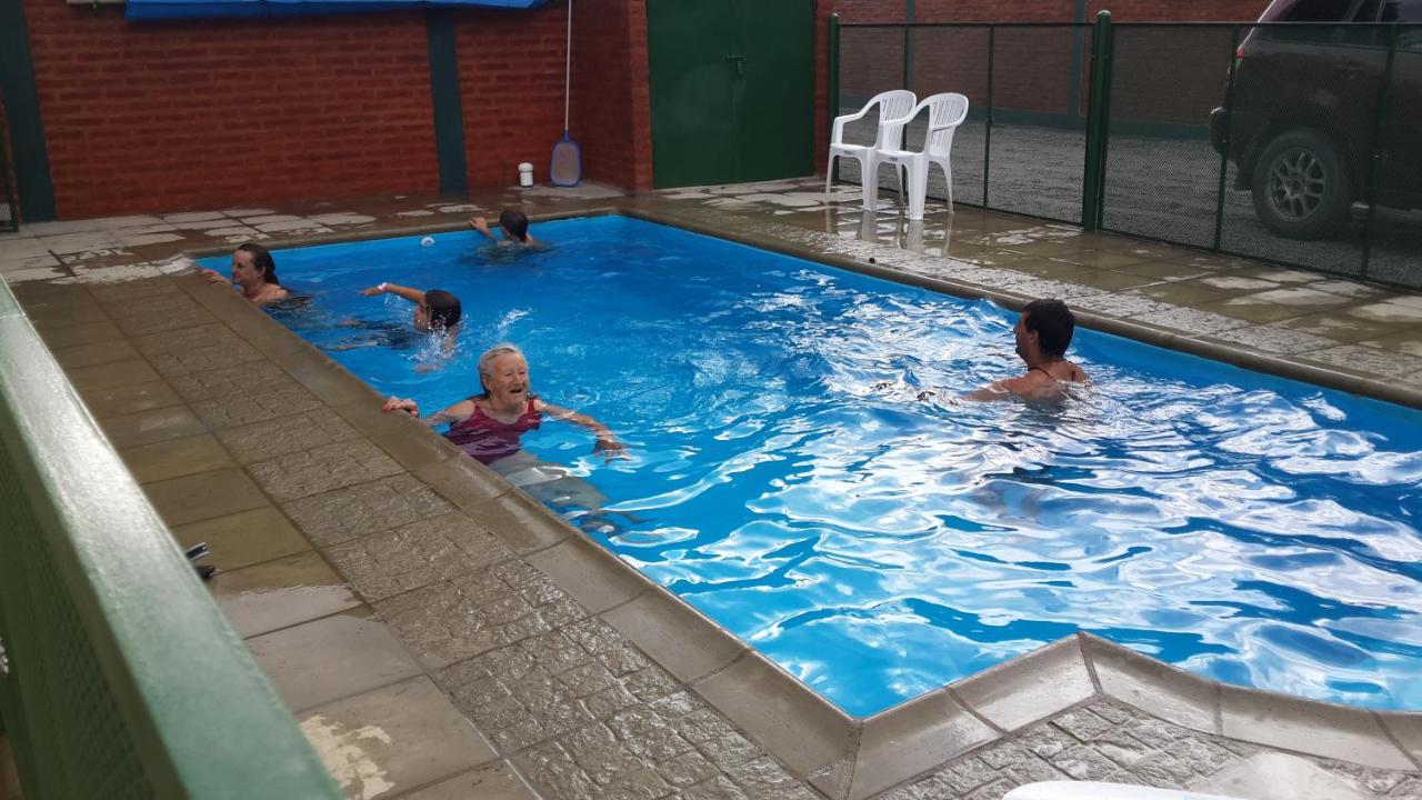 Capanna in Legno