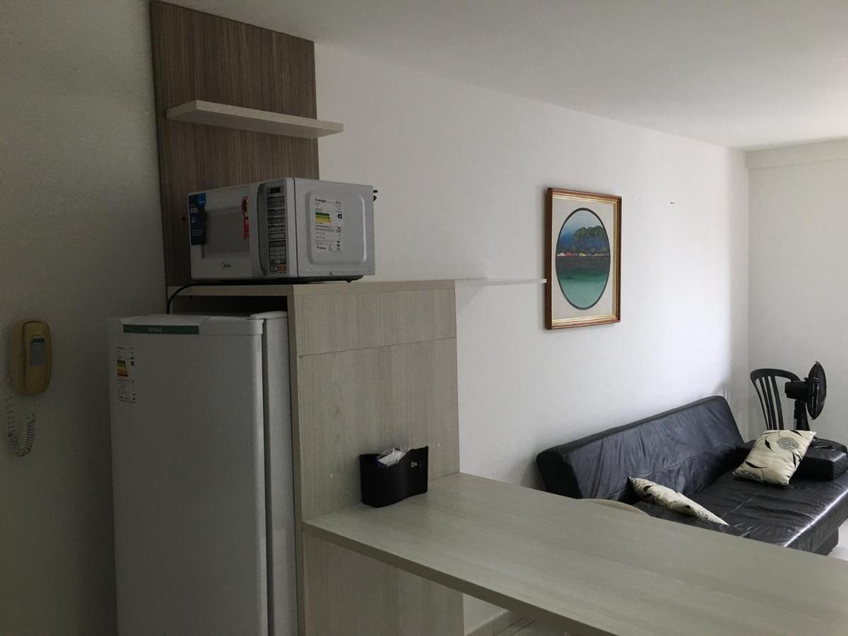 Flat - ATLANTICO TAMBAÚ - B&B