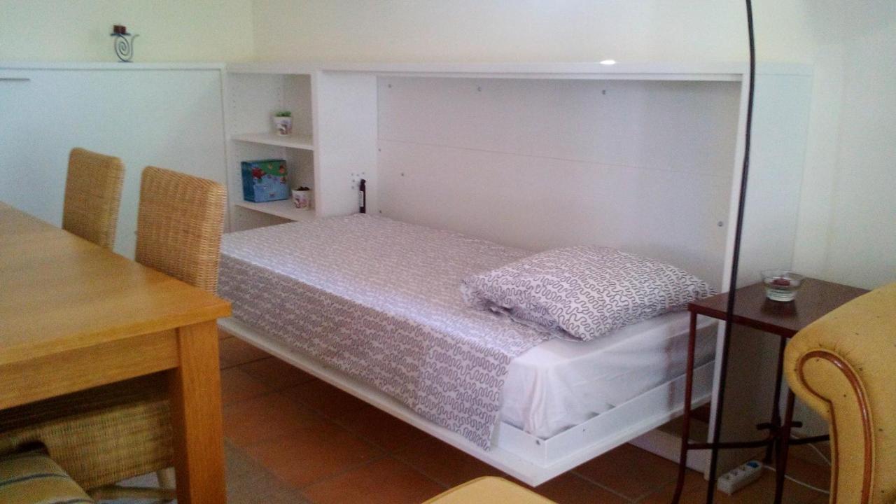 Farol da Cortesia - Praia Verde - Ferienwohnung