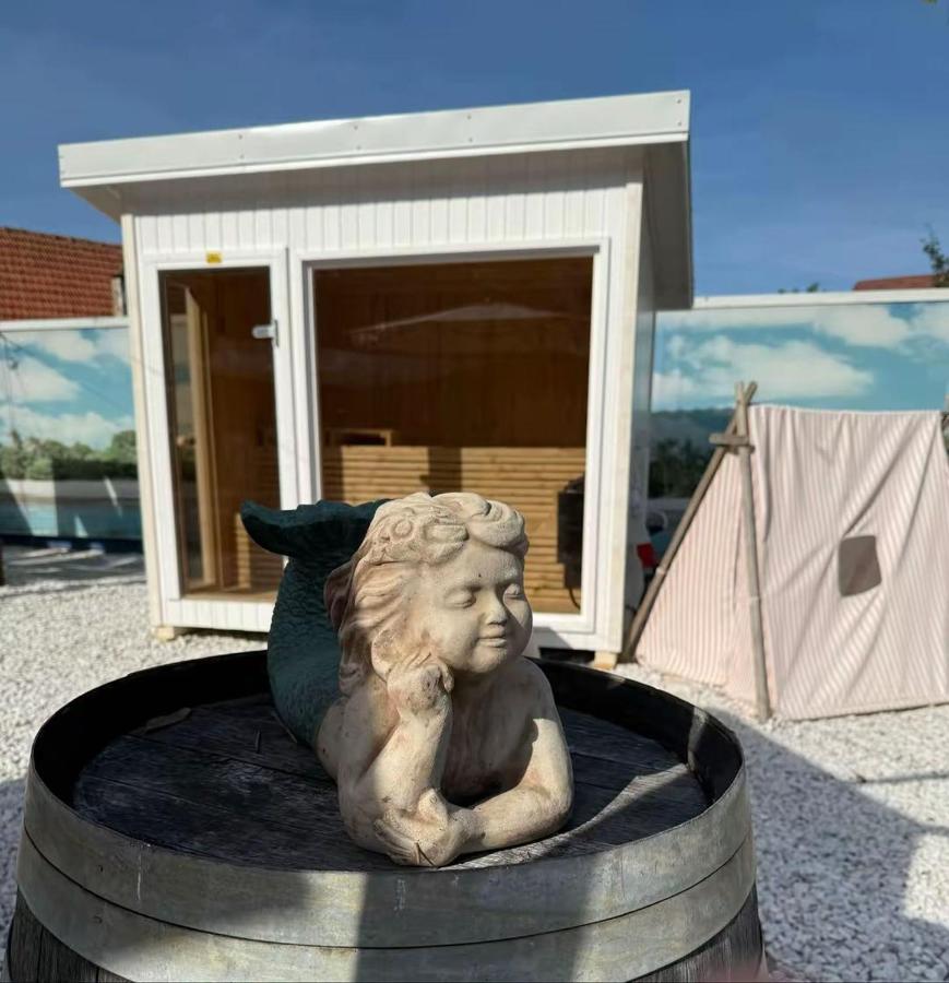 Vila Hubertus - B&B