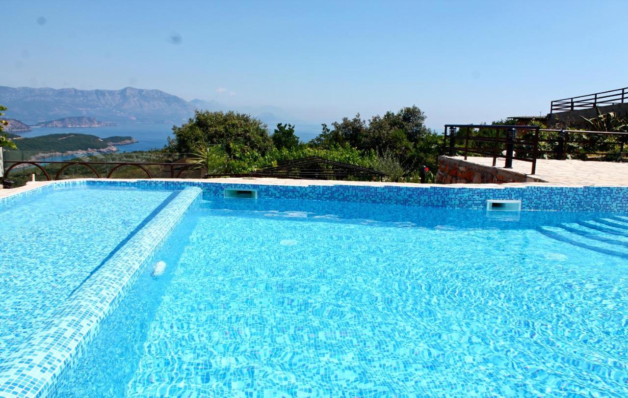 Apartments Villa Milna 1 - B&B Budva