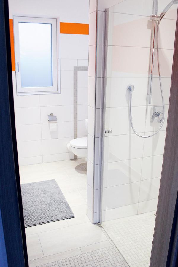 Hoofer Apartments - Ferienwohnung