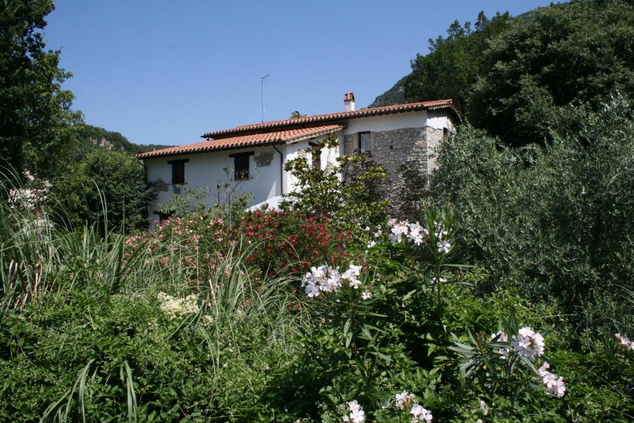 B&B Ferentillo - Casale Le Due Querce - Bed and Breakfast Ferentillo