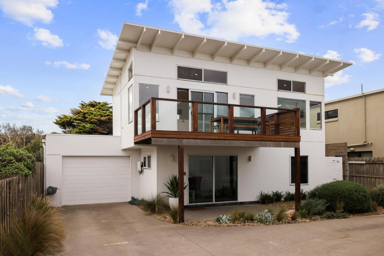 Esplanade Breeze Sunderland Bay - B&B Sunderland Bay