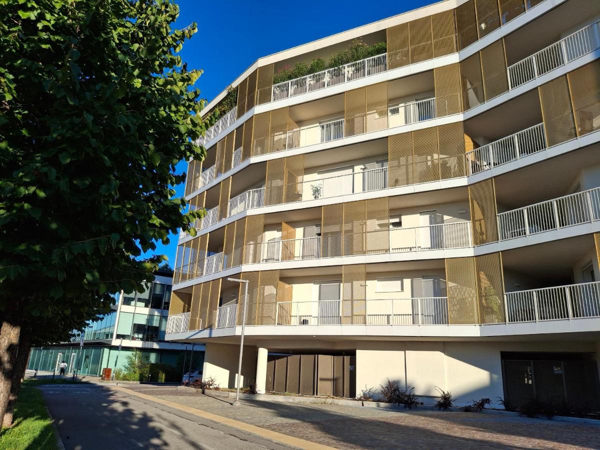 La casa del borgo - B&B Bergamo