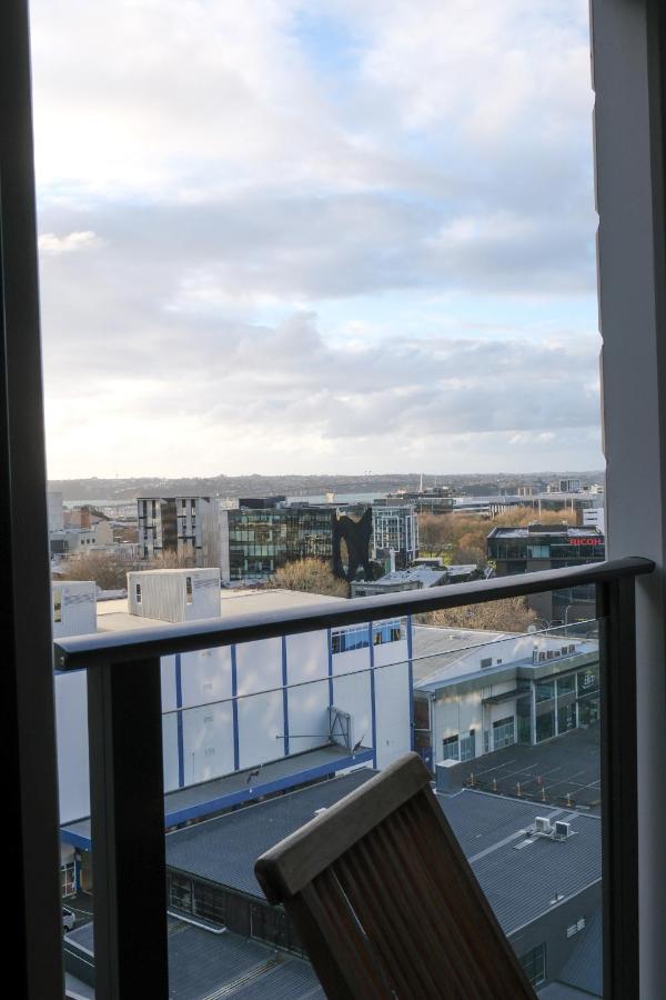 Auckland City Retreat - B&B Auckland