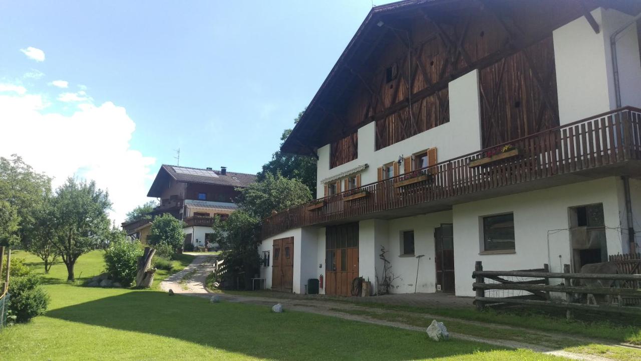 Troglerhof - Chambres d’hôtes Laion