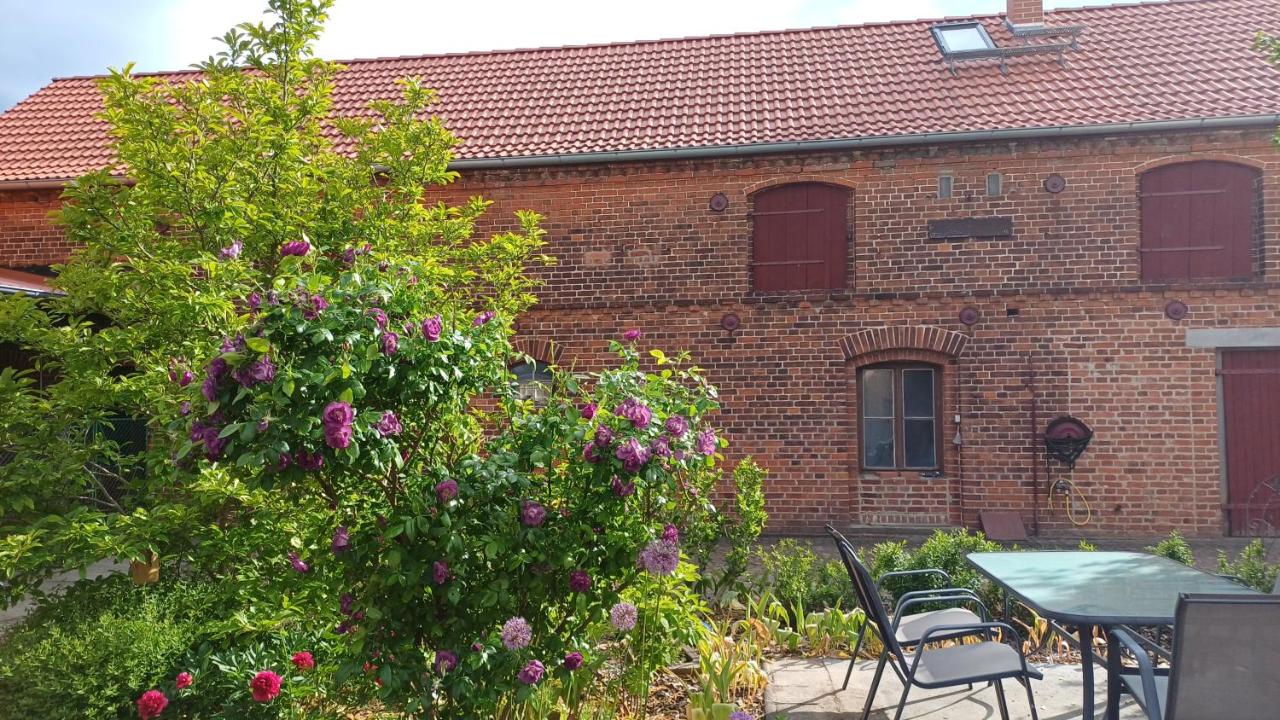 Ferienwohnung Steckelsdorf - B&B Rathenow