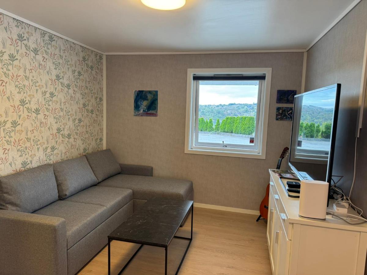 Bergtun's Corner - Sotra Vest - B&B Sekkingstad