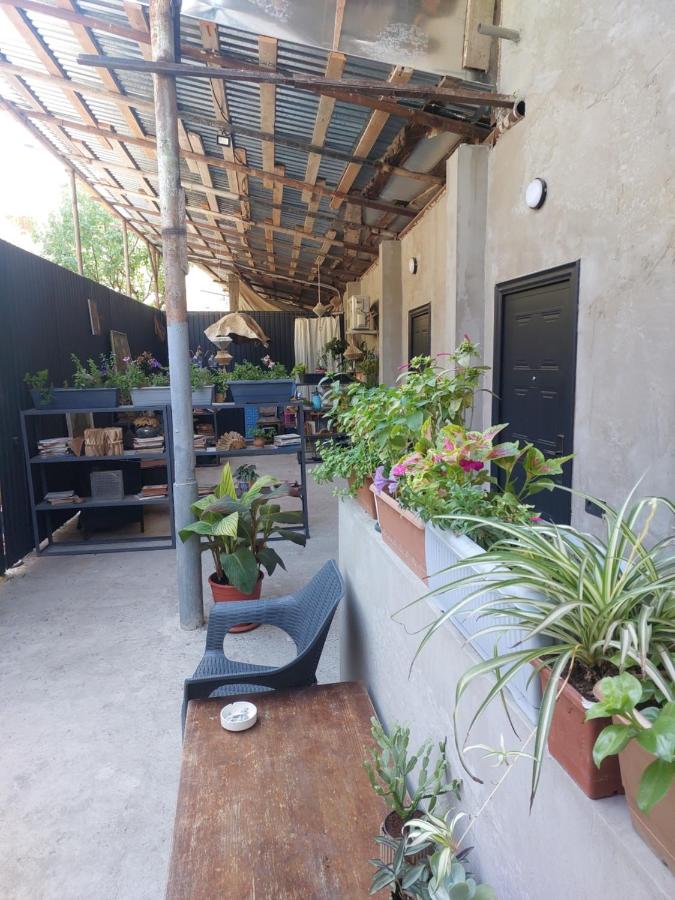 Comfort Alisa - Ferienwohnung Jerewan