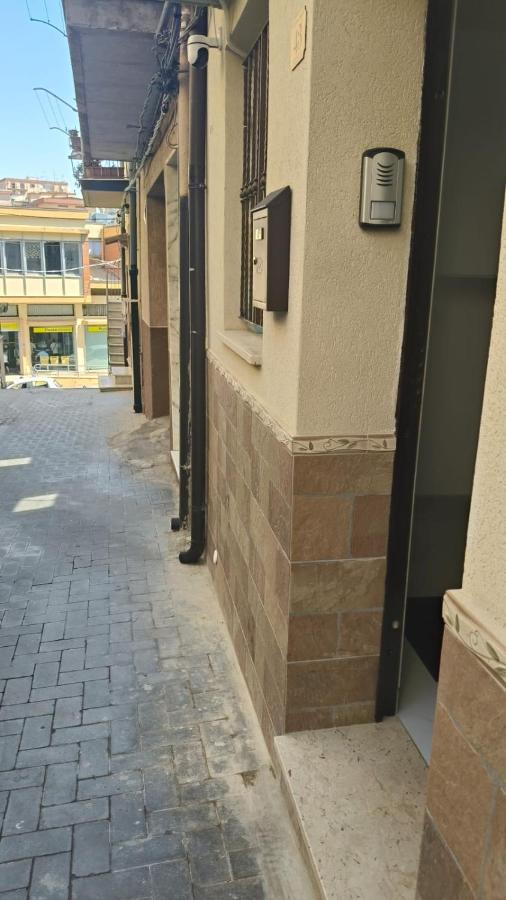 Casa Salemi 43 - Ferienwohnung Piazza Armerina