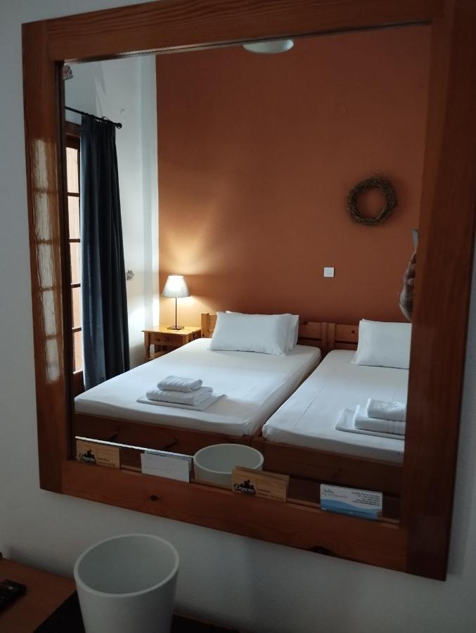 Appartement met Gedeeltelijk Zeezicht (2 Volwassenen) 