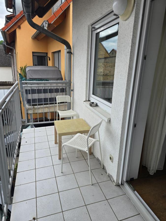 Moderne großzügige Wohnung zu vermieten - B&B Bretten