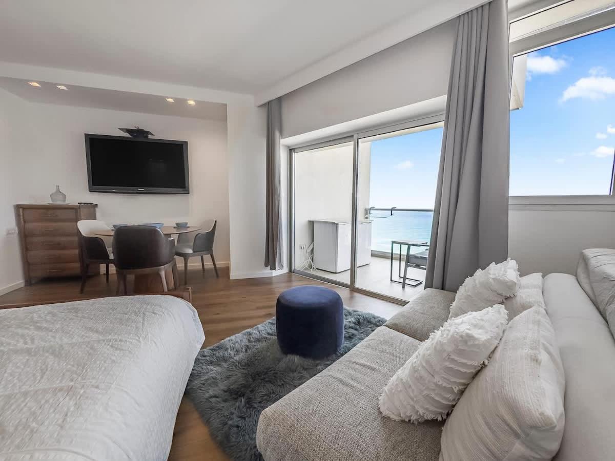 The Sharon Sunset Loft - Bed and Breakfast Herzliya Pituah