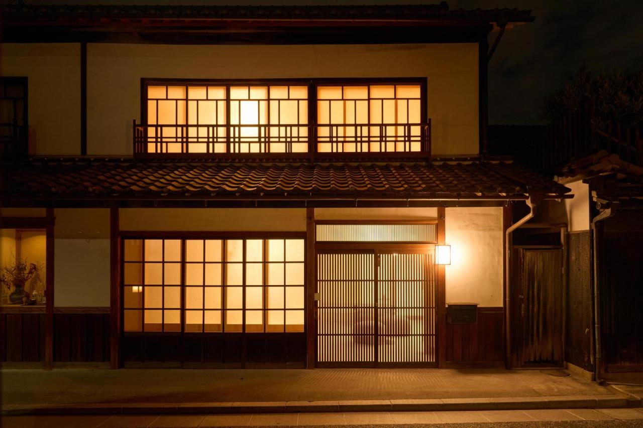 泊葉 -Hakuha- 倉敷美観地区すぐの一棟貸し宿泊施設 - B&B Kurashiki
