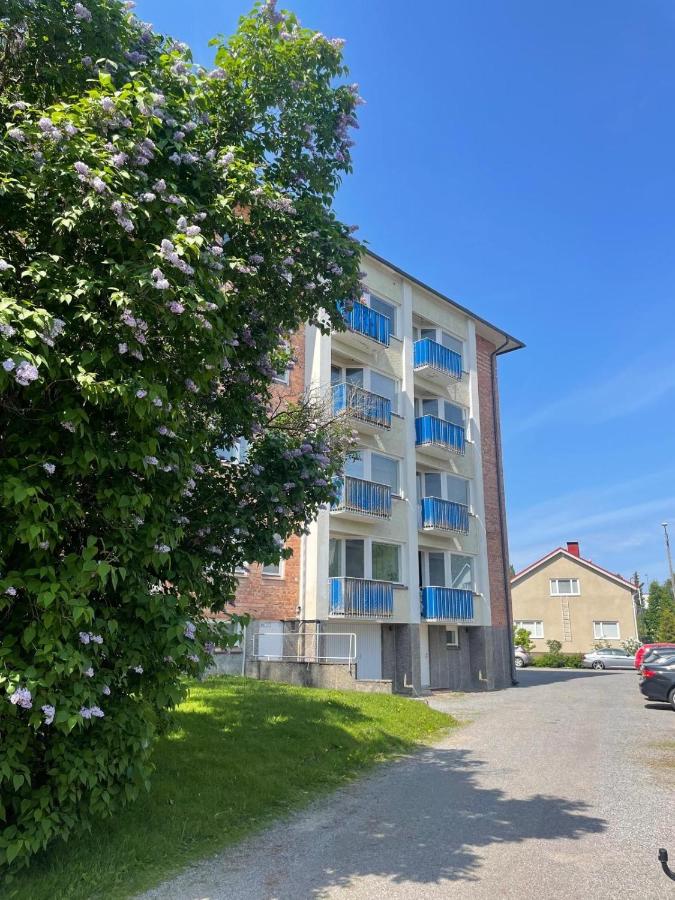 Chic nordic flat in Vaasa - B&B Vaasa