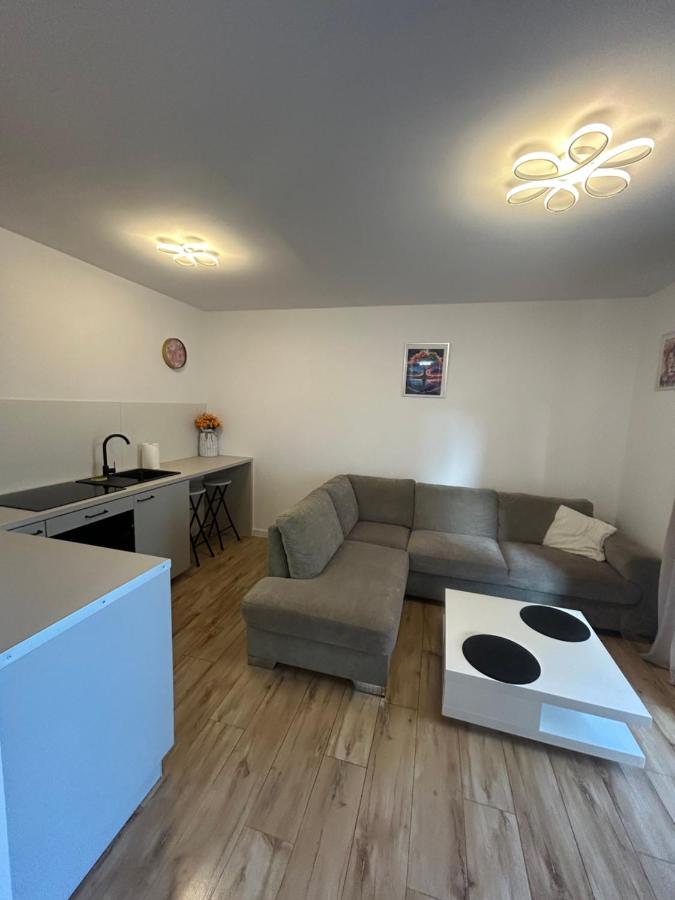 Apartament Camila