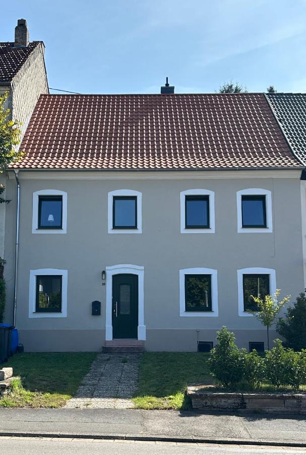 Maison de Chasse Karlsbrunn - B&B Großrosseln