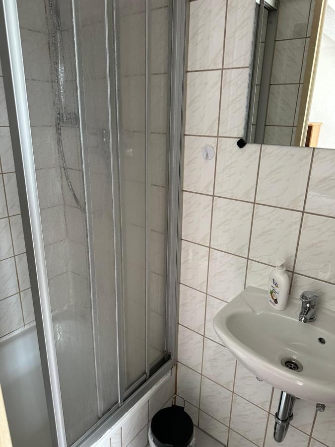 Budget Einzelzimmer
