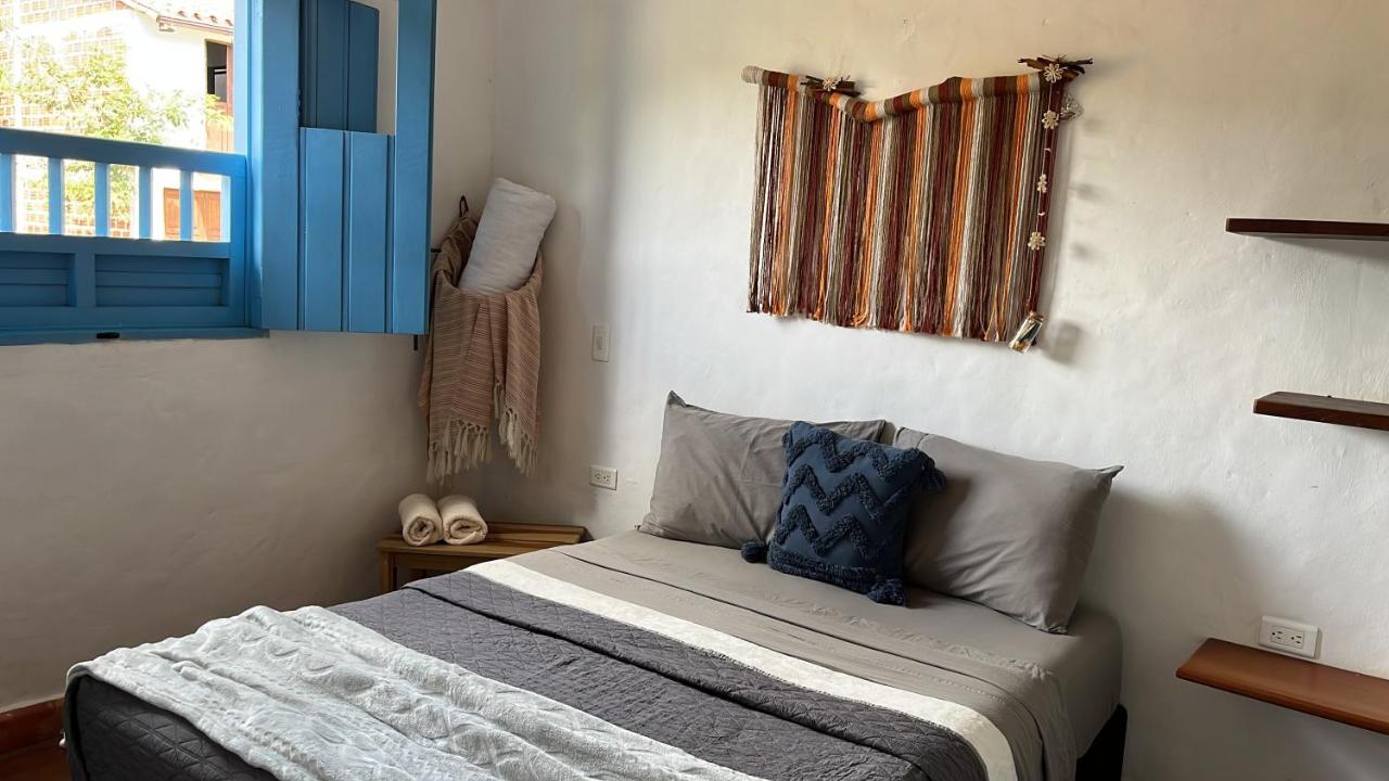 Tweepersoonskamer met Uitzicht op het Park