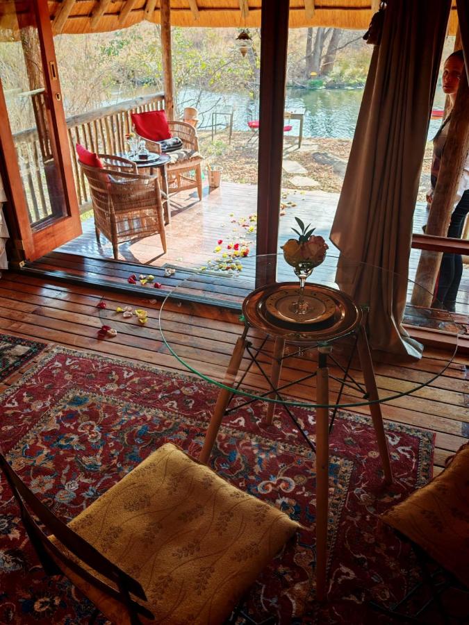 Double Room with Spa Bath