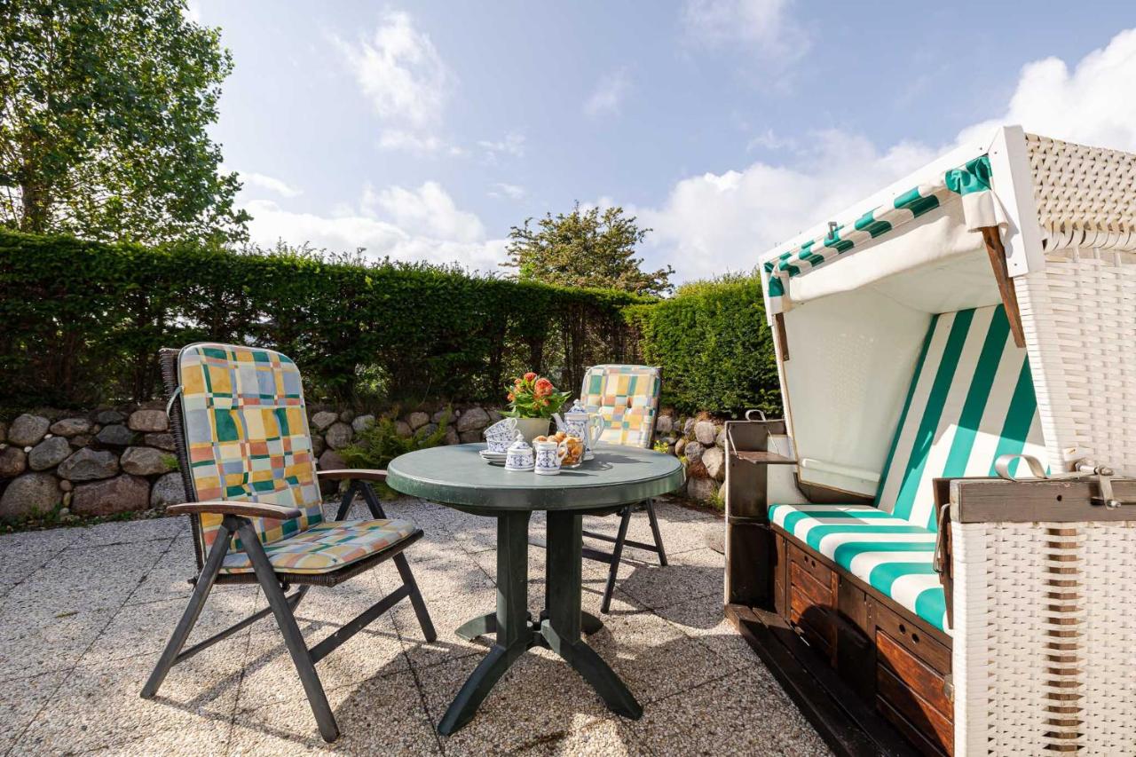 Wind - Bed and Breakfast Süderende