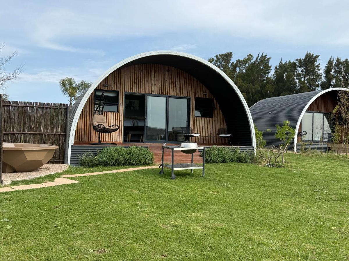 La Vita Romantic Getaway Cabin - B&B Wellington