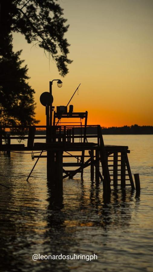 casa alpina Maxi premiun - Bed and Breakfast Tigre