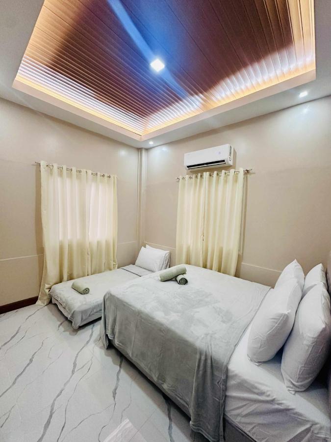 Balai ni Juan Guest House - B&B San Juan