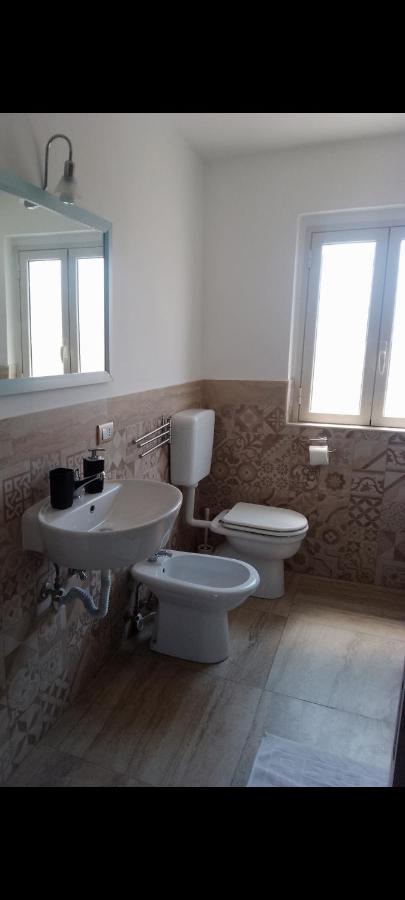 La corte 1 - B&B Catania