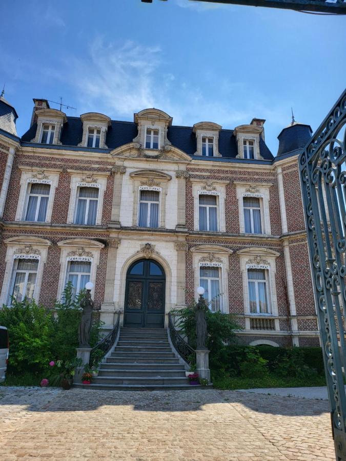 Hôtel De Ligny - B&B Abbeville
