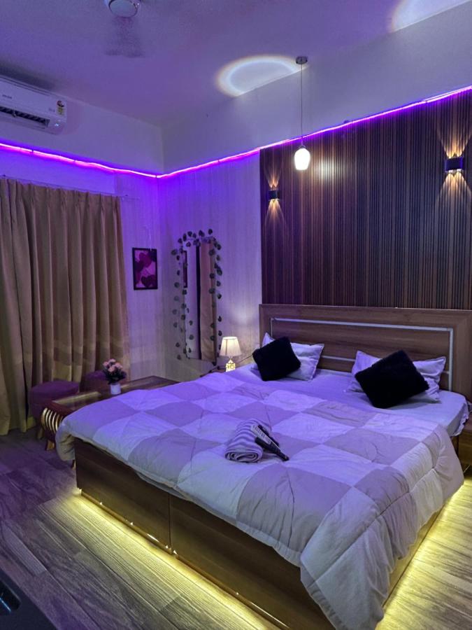 MyHaven - B&B Greater Noida