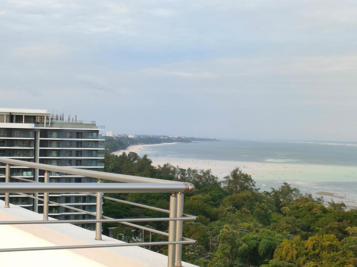 Oceanfront homes - B&B Mombasa