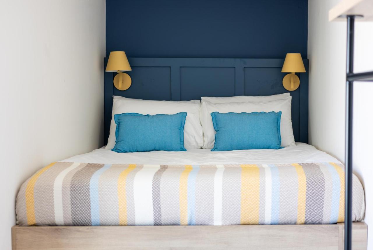 Doppelzimmer mit Terrasse