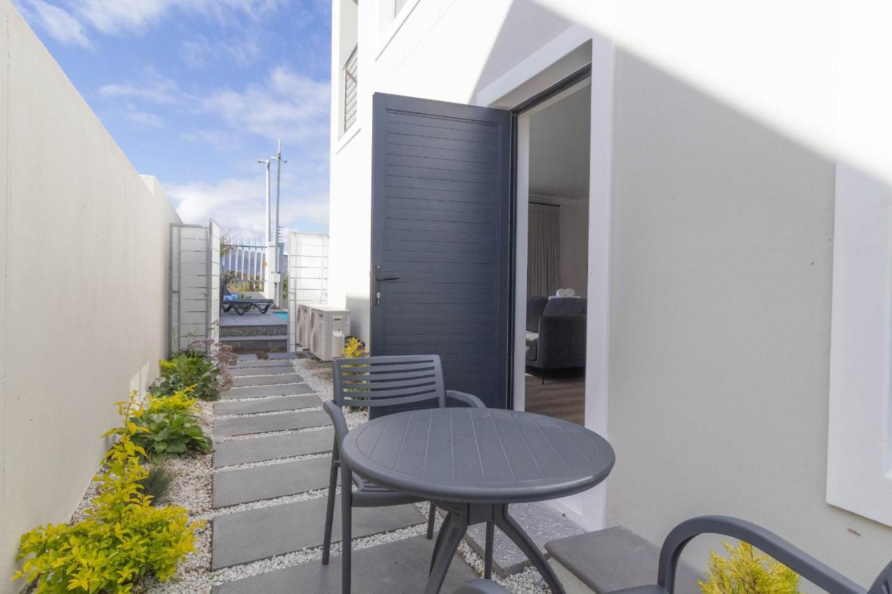 Executive 1 bedroom Cottage, with aircon, king size bed and modern bathroom - Ferienwohnung Hermanus