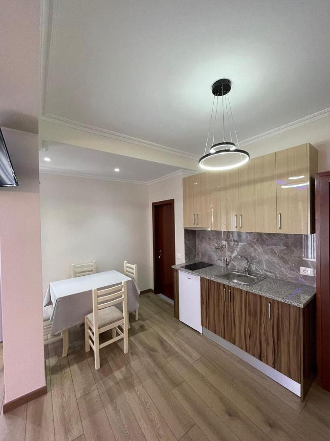 Rajan Villa - B&B Pogradec