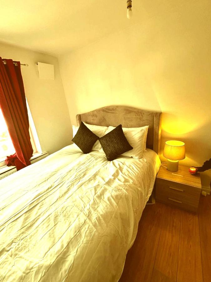 High class accommodation - B&B Bury