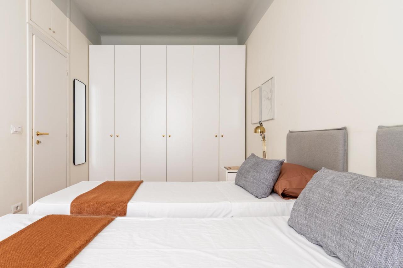 Fanti Flexyrent apartment - B&B Milán