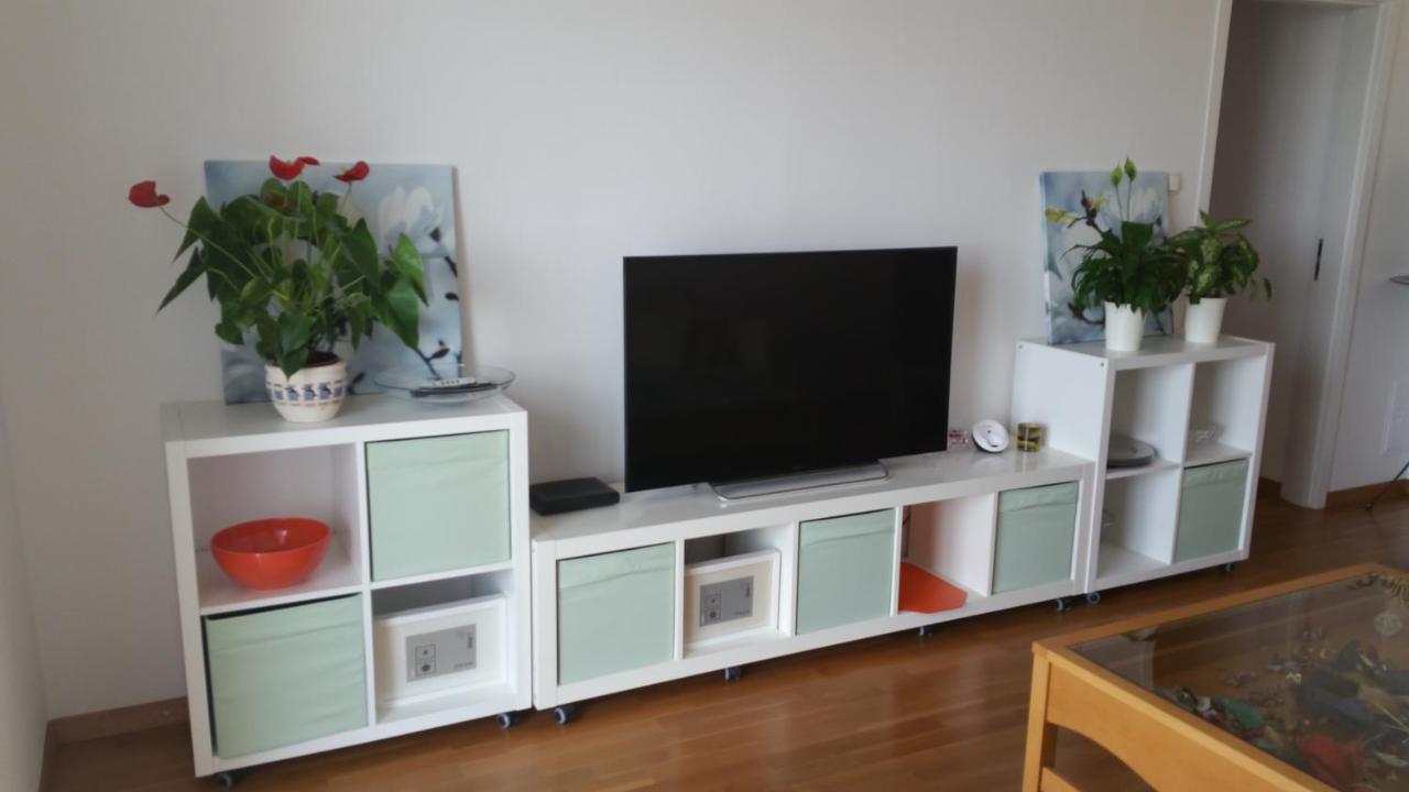 Panorama Apartment - Chambres d'hôtes Zadar