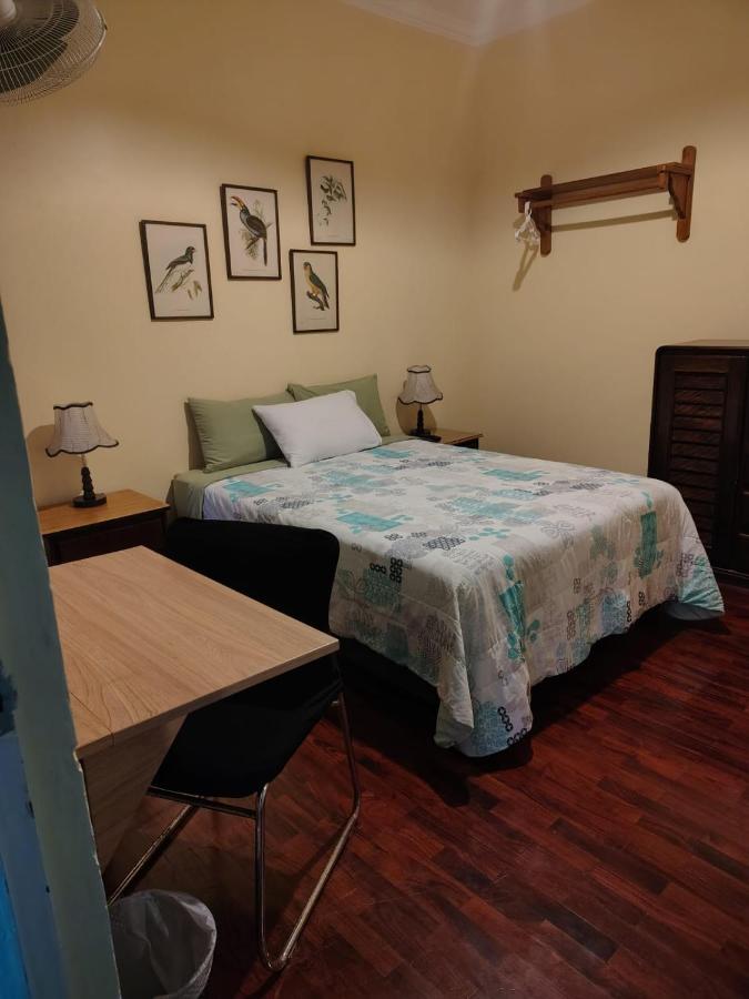 Habitación Doble Pequeña