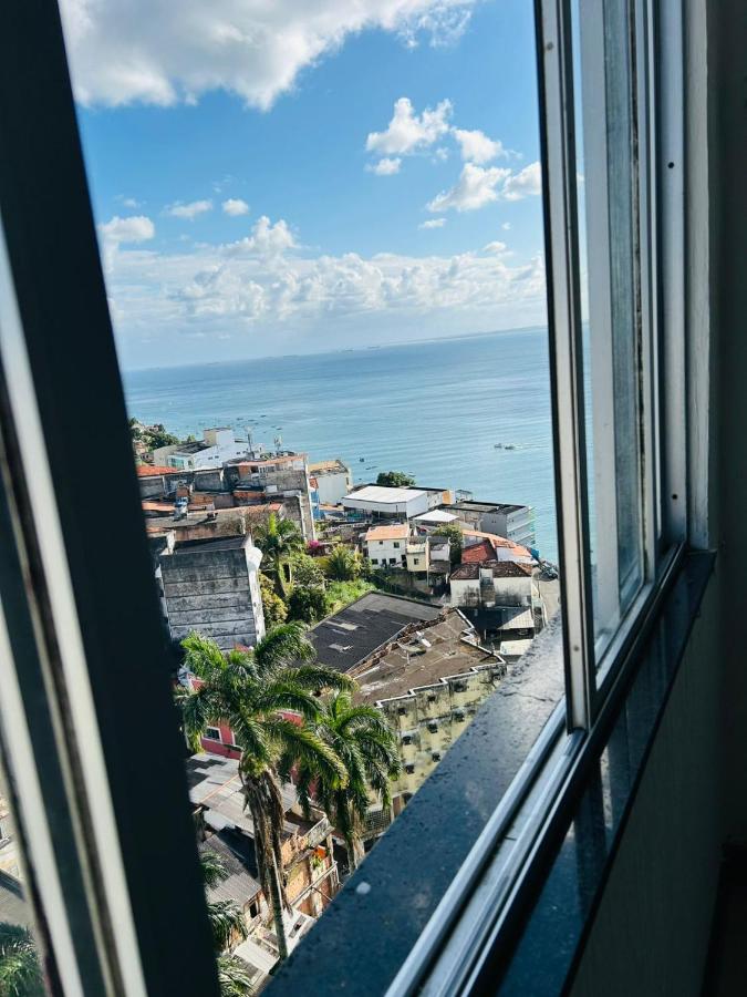 Apartamento Dois de Julho - B&B Salvador