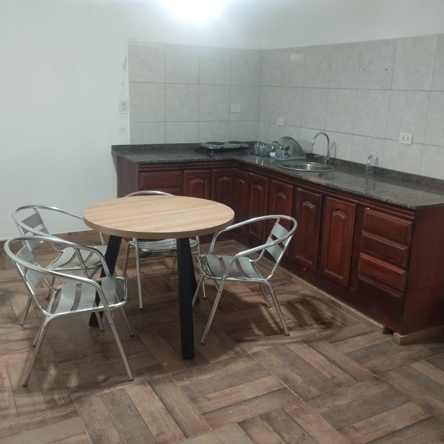 Casa en alquiler por día en La Rioja - B&B La Rioja