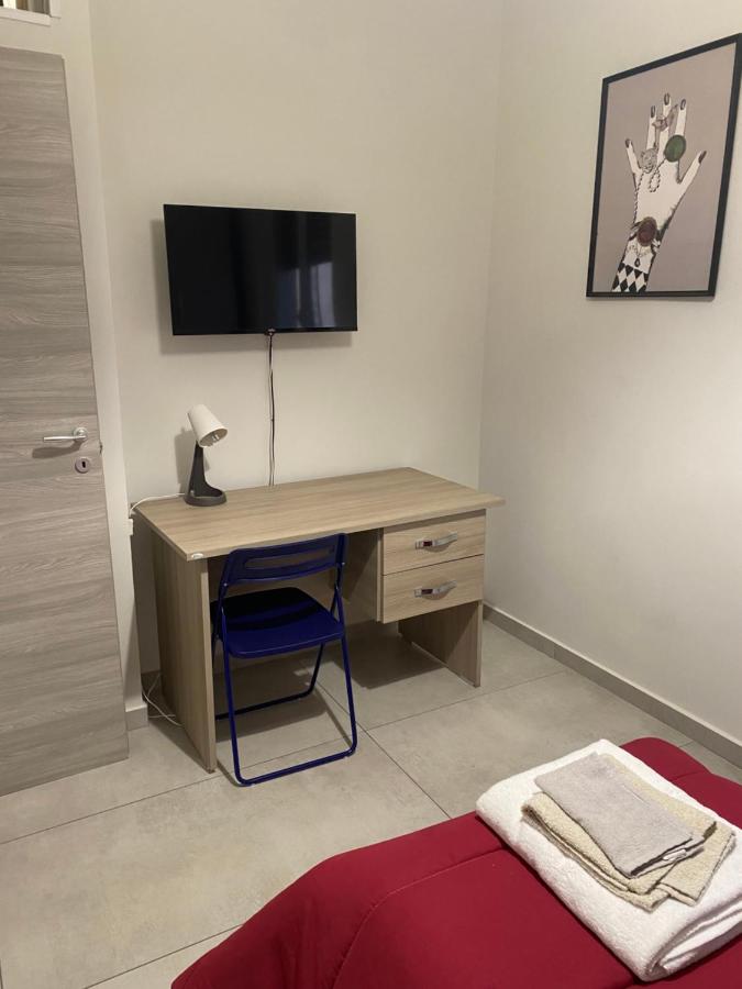 Chambre Simple Deluxe